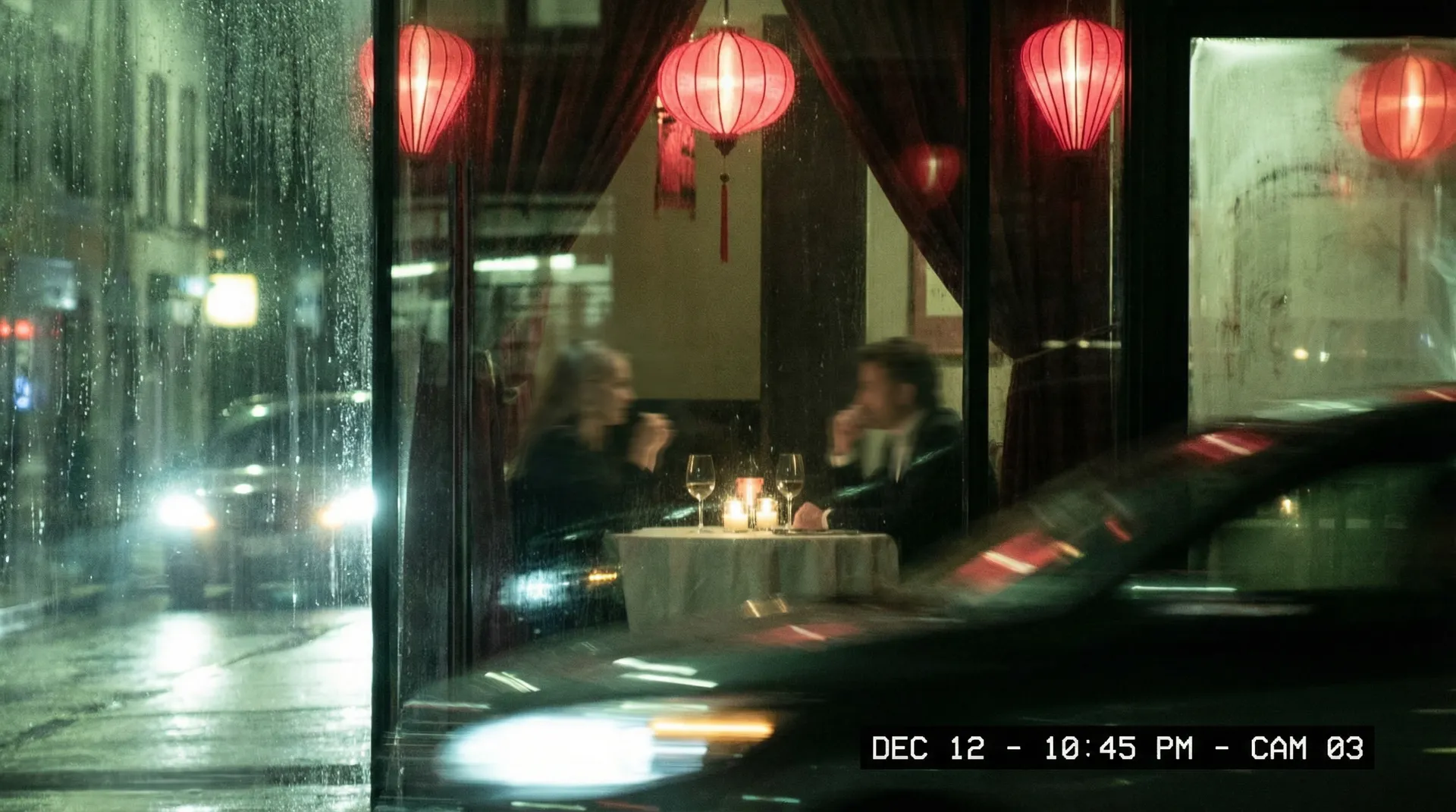 情侣视频 - 密会现场偷拍